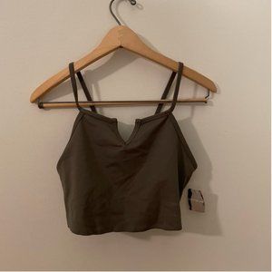 Free people work out top